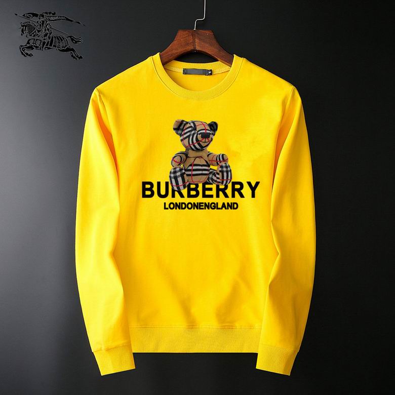 Burberry Sweatshirt-130